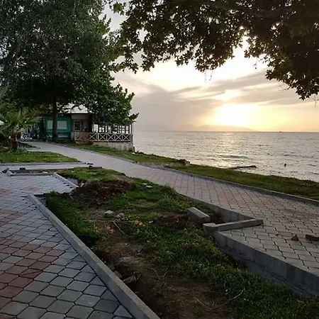 Samos Apart * Guzelcamli