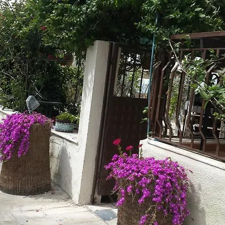 Samos Apart Aparthotel