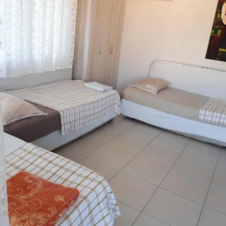 Samos Apart Aparthotel *