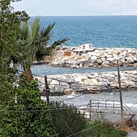 Samos Apart *