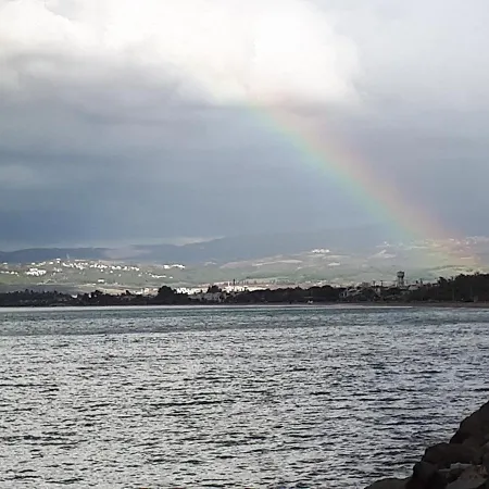 Samos Apart غوزيلْتْشاملِ