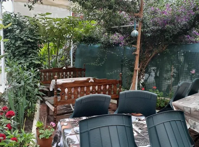 Samos * Guzelcamlı